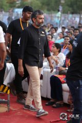 Baahubali Movie Audio Launch